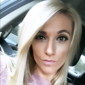 Meet your Posher, Alisha